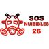 SOS NUISIBLES 26